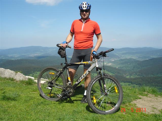 Do katalogu :) Czarna Góra (Zygi)