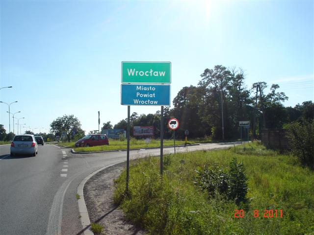 Za jakieś 18km będę w domku :) Za jakieś 18km będę w domku :)