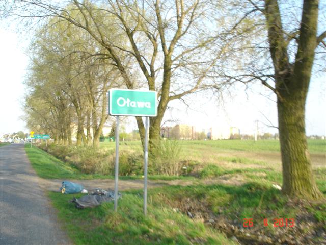 Oława