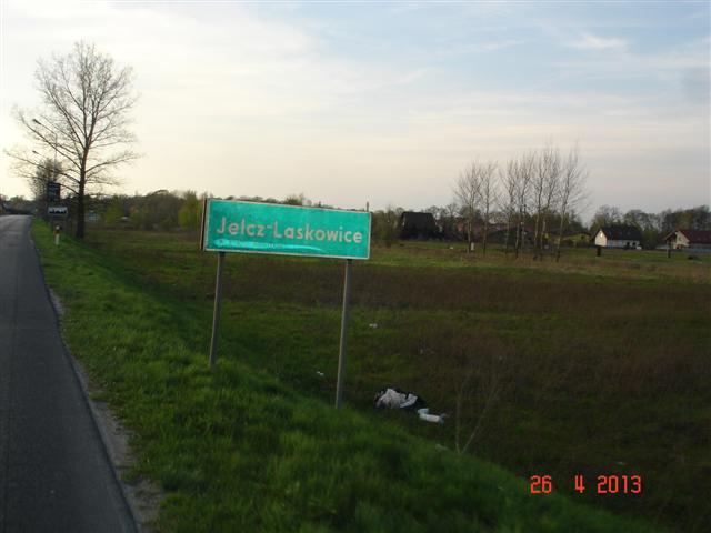 Jelcz-Laskowice
