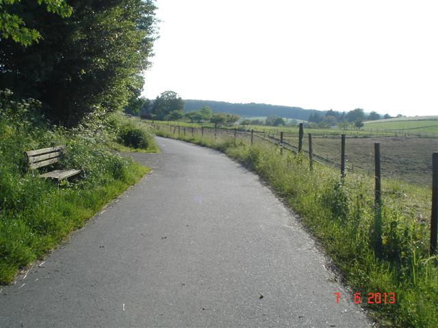 Ścieżka