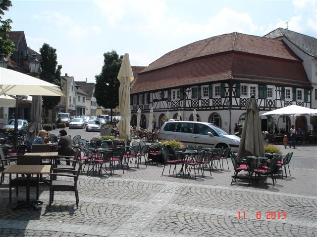 BergStrasse
