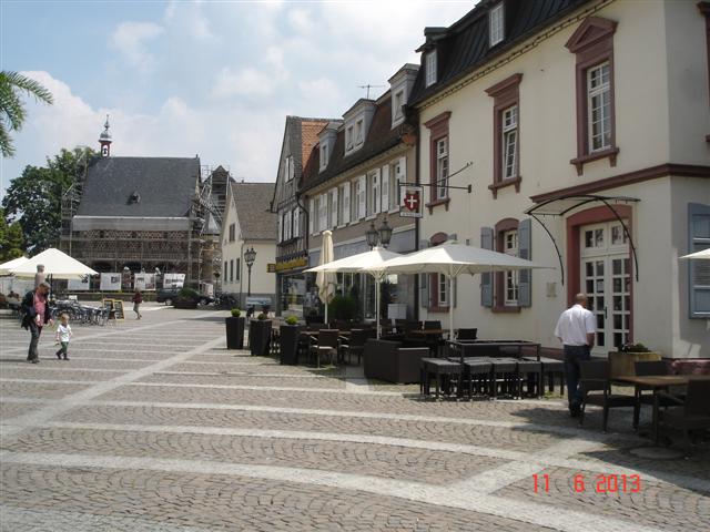 BergStrasse
