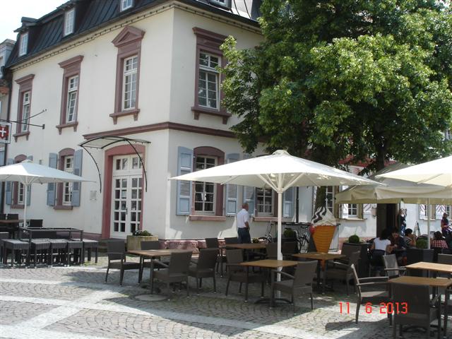 BergStrasse