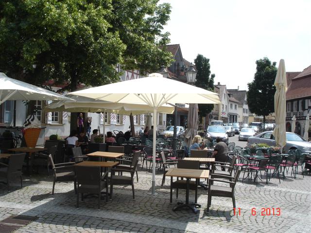BergStrasse