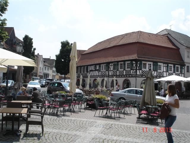 BergStrasse
