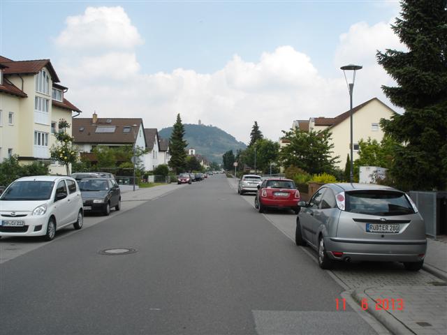 BergStrasse