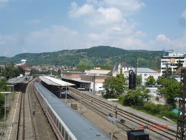 BergStrasse
