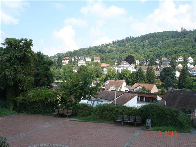 BergStrasse