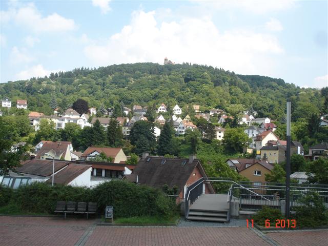 BergStrasse