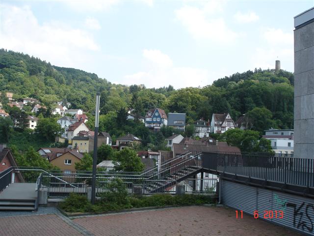 BergStrasse