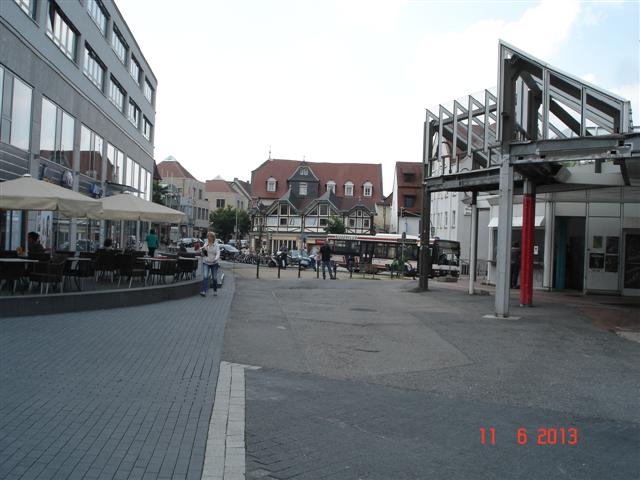 BergStrasse