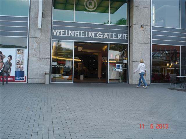 BergStrasse