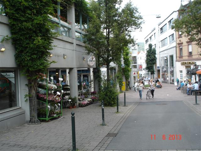 BergStrasse