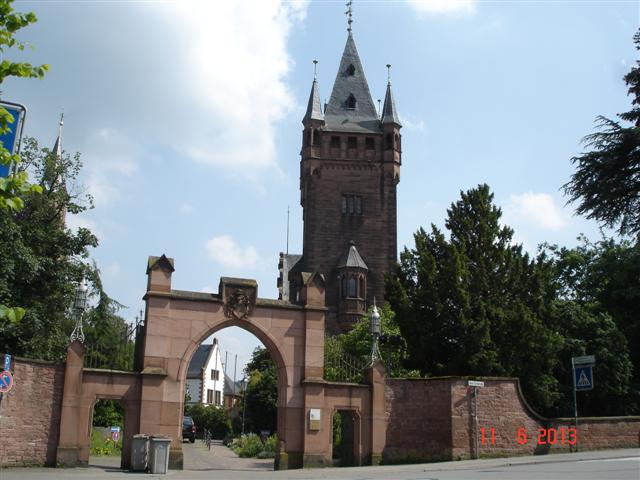 BergStrasse