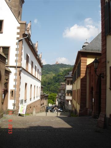 BergStrasse