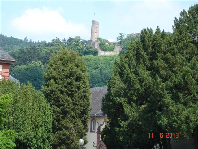 BergStrasse