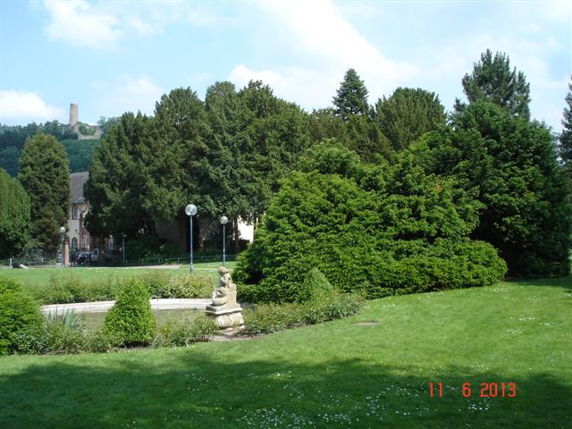 BergStrasse
