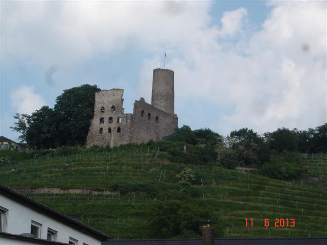 BergStrasse