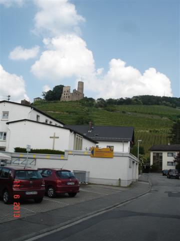BergStrasse