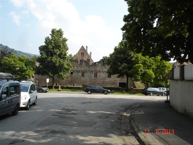 BergStrasse