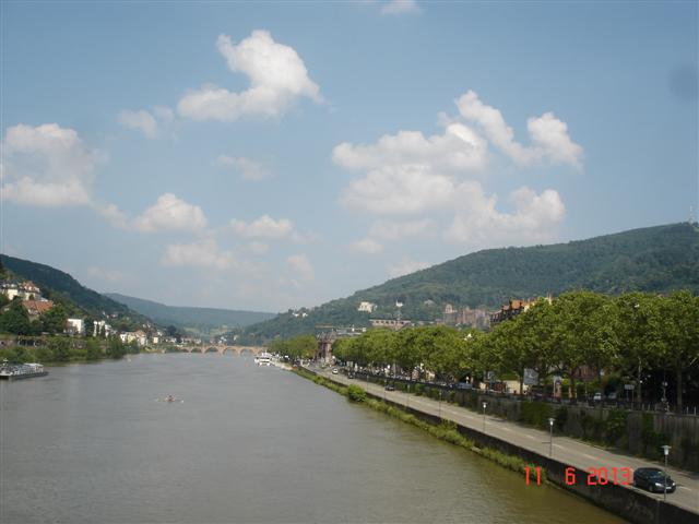 Heidelberg