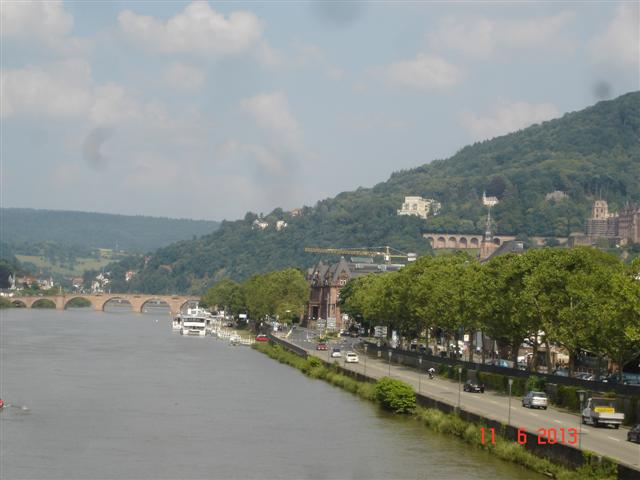 Heidelberg