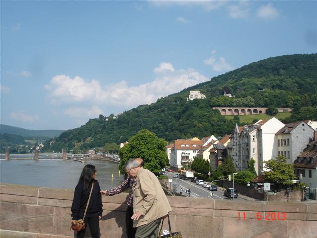 Heidelberg