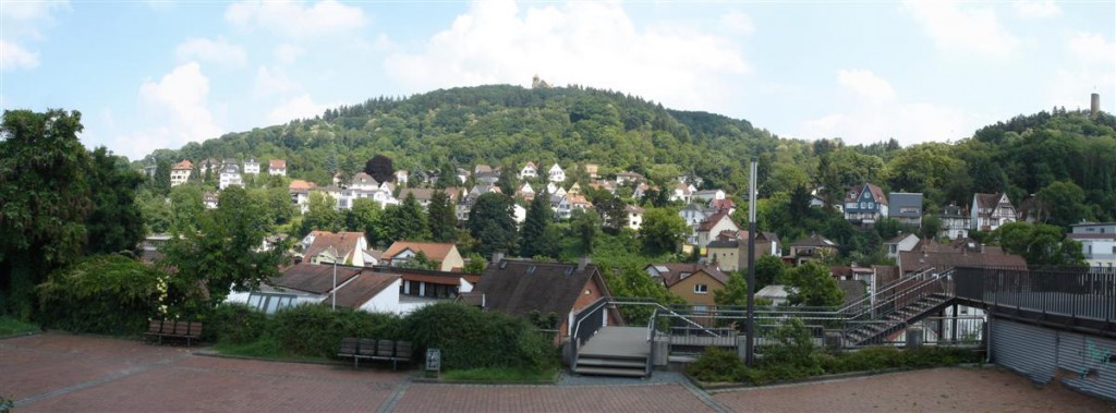 Weinheim