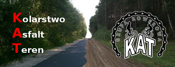 Grupa Rowerowa KAT